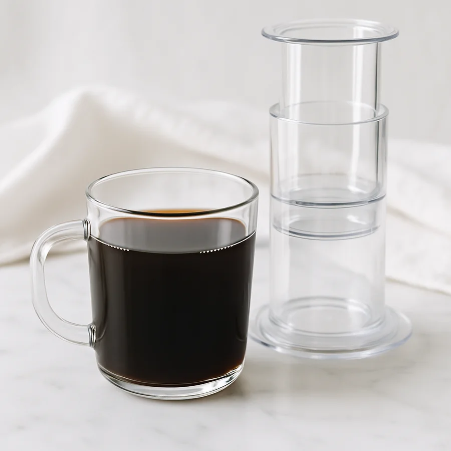 AeroPress Coffee
