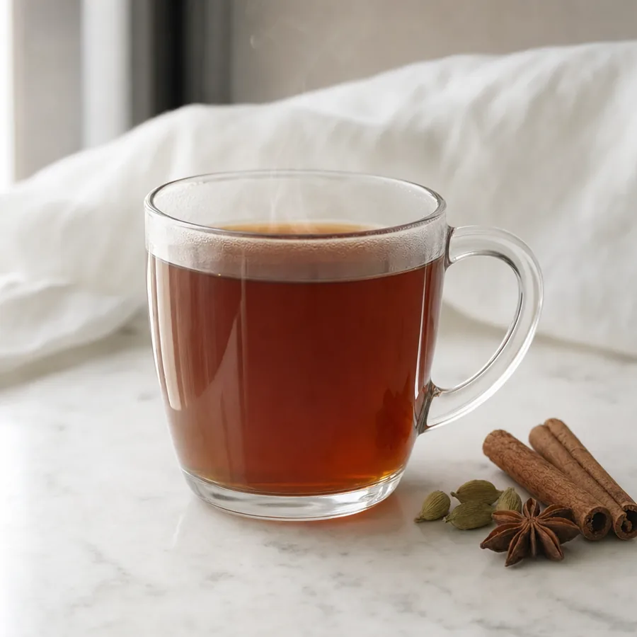 Masala Chai