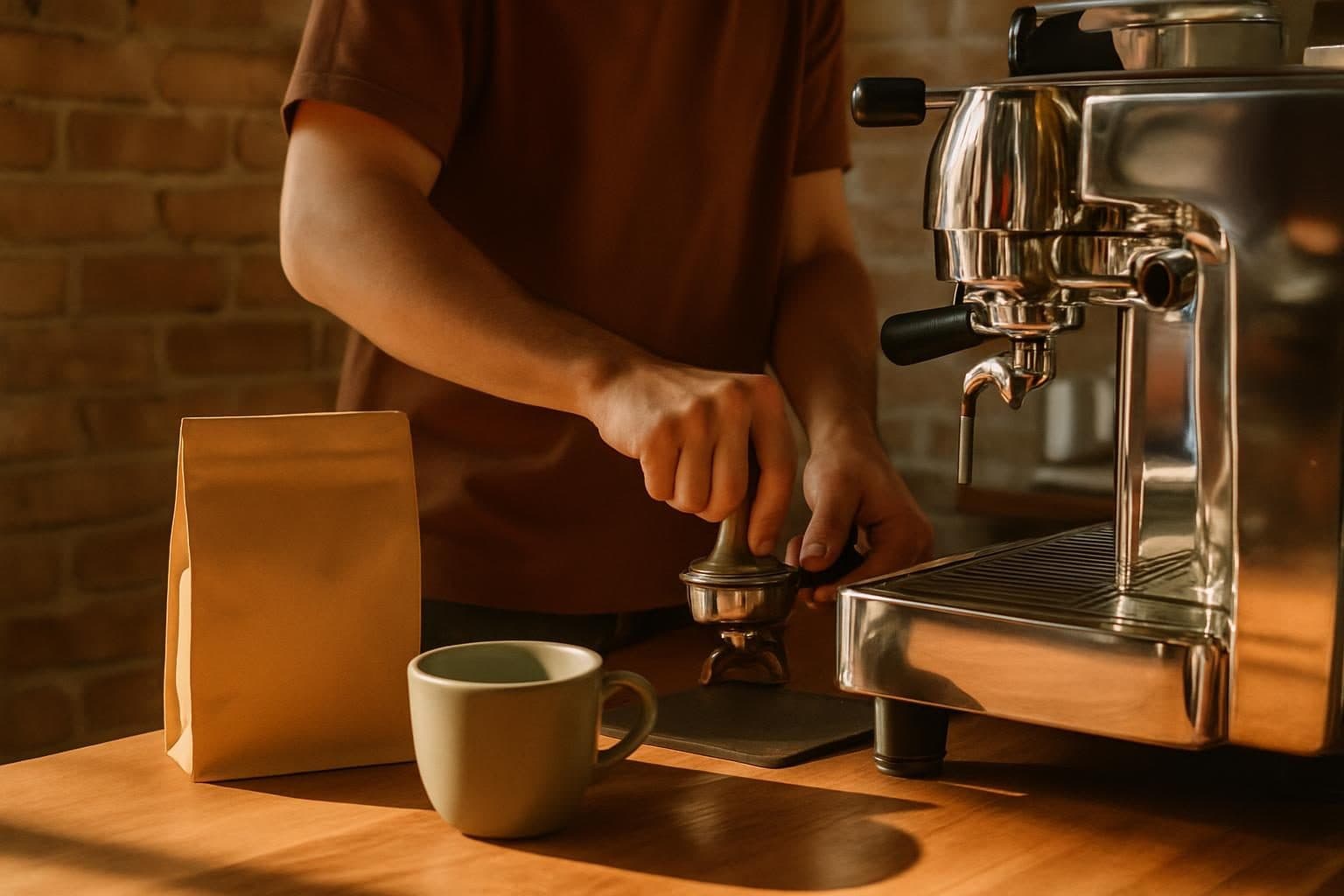 Cafés & coffee shops